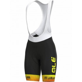 Pantaloncini 2020 Ale BTC Ljubljana Donna N001